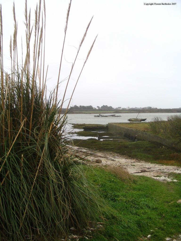La Bretagne: Océan